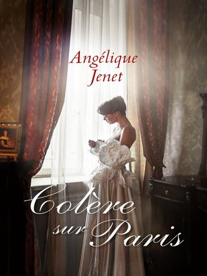 cover image of Colère sur Paris